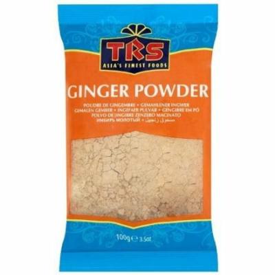 TRS Ginger Powder 100gm